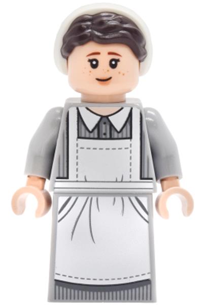 Daisy Parker Minifigure - idea296