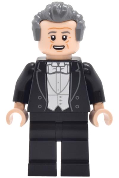 Lord Grantham Minifigure - idea297