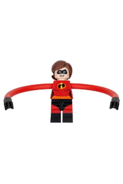 Elastigirl Minifigure [incr001] - Juniors