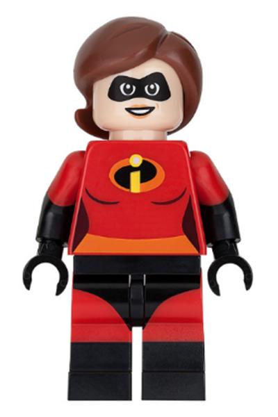 Mrs. Incredible Minifigure [incr006] - Juniors
