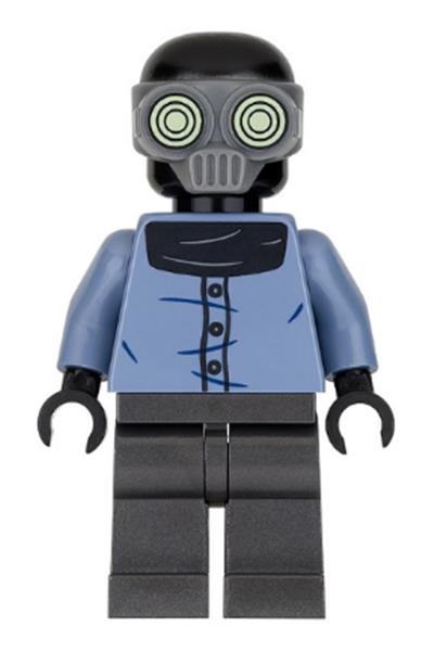 Screenslaver Minifigure [incr007] - Juniors