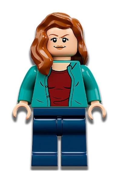 Claire Dearing Minifigure - jw079
