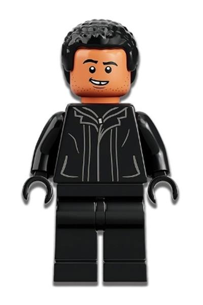 Franklin Webb Minifigure - jw087