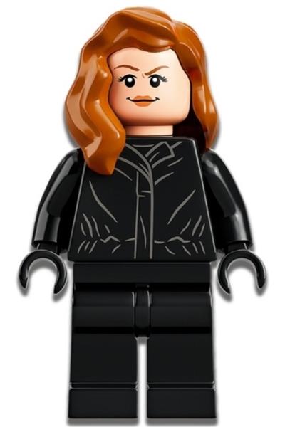 Claire Dearing Minifigure - jw092