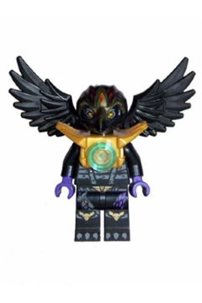 Rawzom Minifigure [loc019] - Legends Of Chima