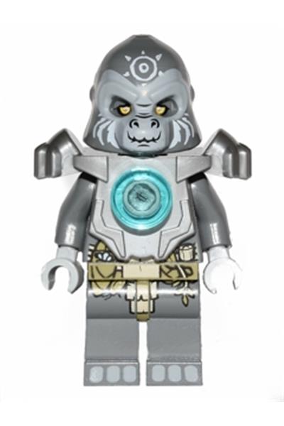 Grumlo Minifigure - loc048