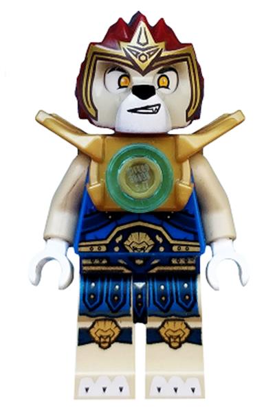 Laval Minifigure - loc049