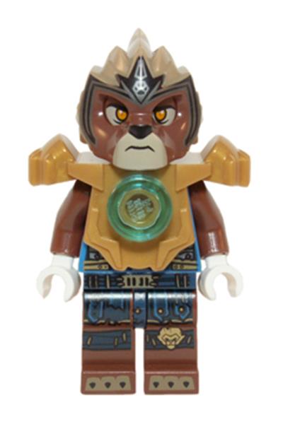 Lavertus Minifigure - loc055