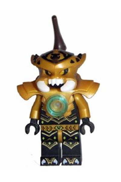 Scorm Minifigure - loc056