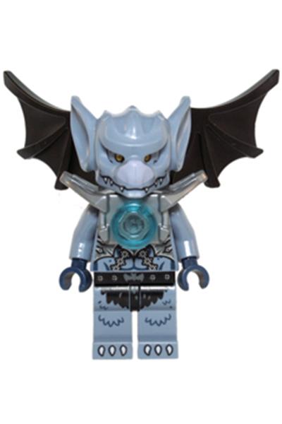 Blista Minifigure [loc057] - Legends Of Chima
