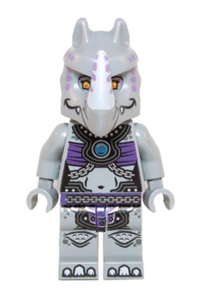 Rinona Minifigure - loc060