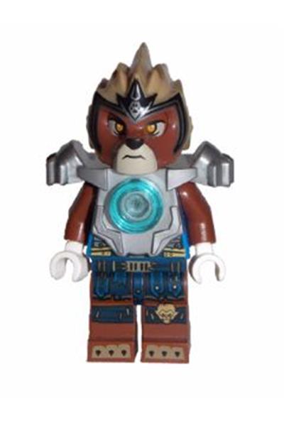 Lavertus Minifigure - loc067