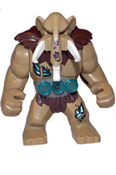 Big Fig Mungus [loc083] - Legends Of Chima