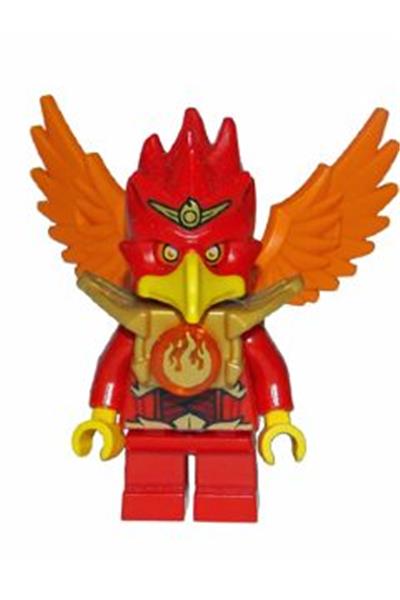 Flinx Minifigure - loc128