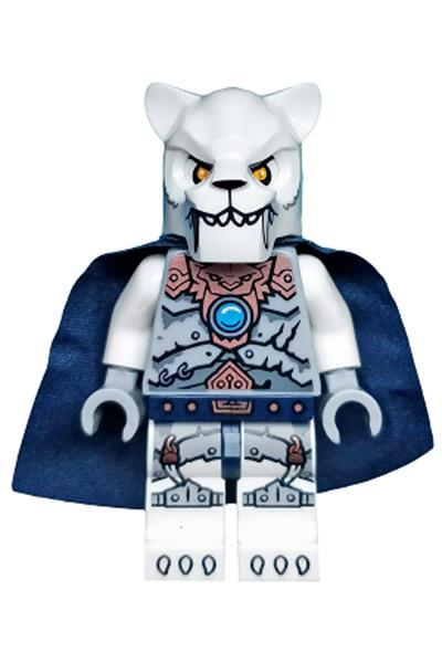 Sir Fangar Minifigure [loc161] - Promotional