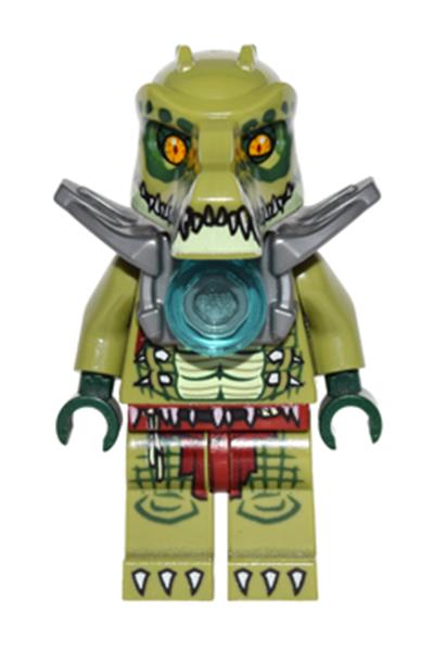 Crawley Minifigure [loc162] - Books