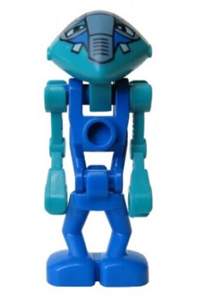 Centauri Minifigure [lom008] - Space