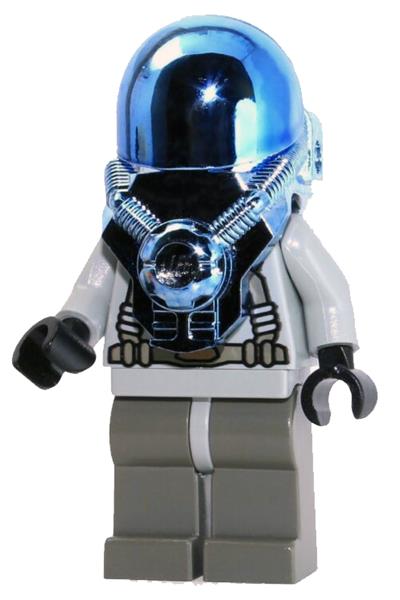 LoM BB Minifigure [lom015] - Space