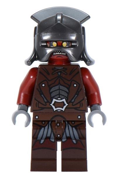 Uruk-hai Minifigure - lor007