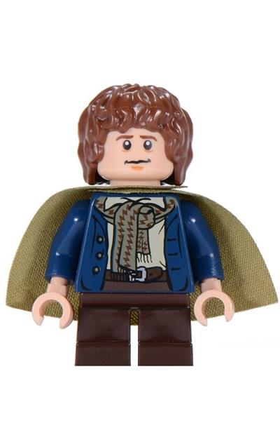 Pippin Minifigure - lor012