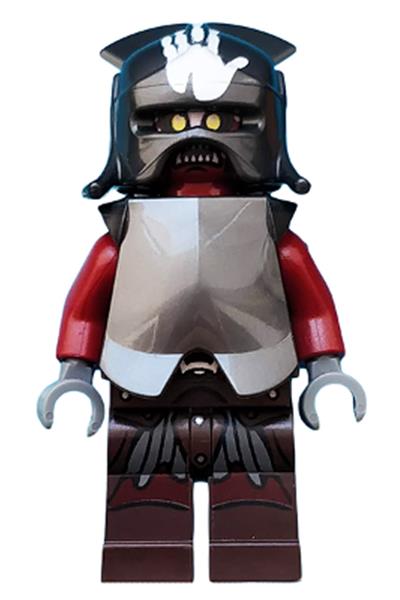 Uruk-hai Minifigure - lor022