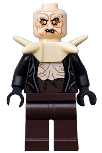 Yazneg Minifigure [lor038] - The Hobbit