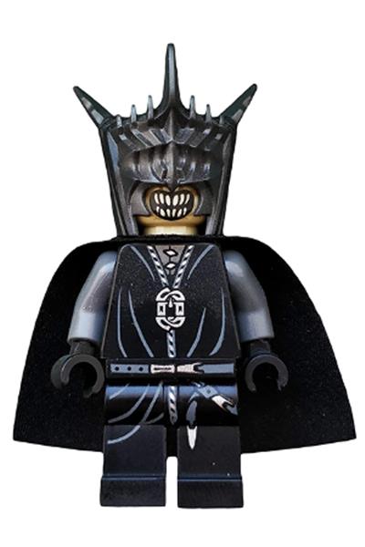 LEGO Mouth of Sauron Minifigure lor064 BrickEconomy