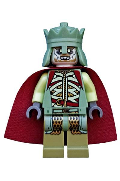 King of the Dead Minifigure - lor071