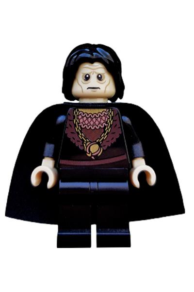 Grima Wormtongue Minifigure - lor072