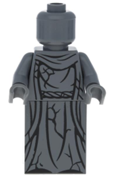 Statue at Dol Guldur Minifigure [lor090] - The Hobbit