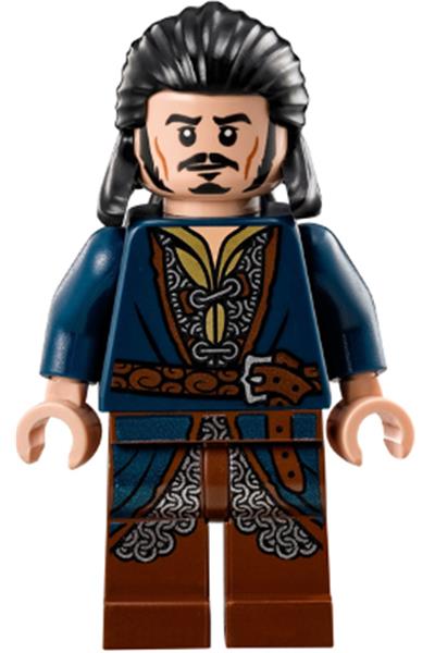Bard the Bowman Minifigure - lor092