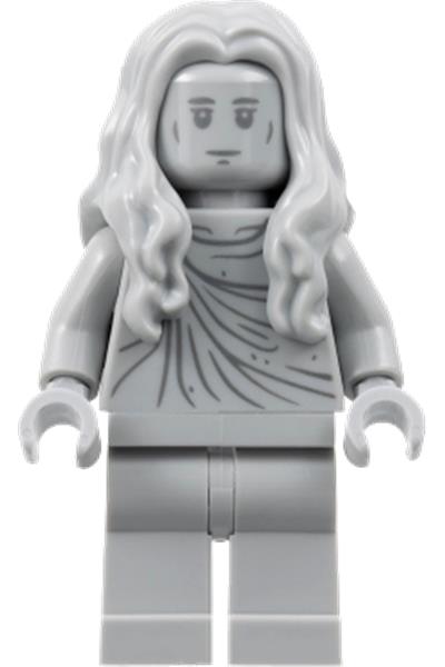 Elf Statue Minifigure - lor115