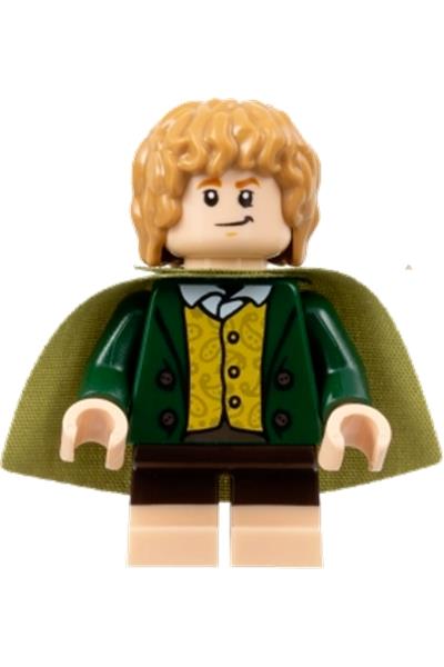 Meriadoc Brandybuck (Merry) - lor124