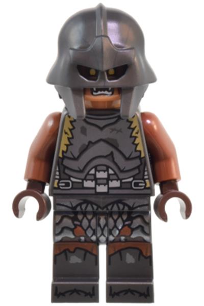 Orc Minifigure - lor134