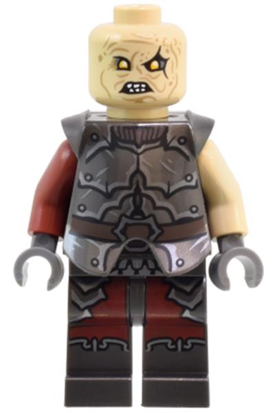 Gothmog Minifigure - lor136