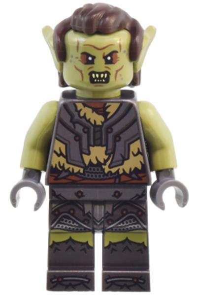 Orc Minifigure - lor137