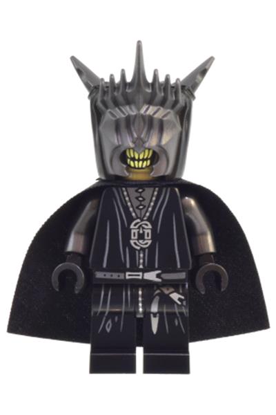 Mouth of Sauron Minifigure [lor140] - Icons