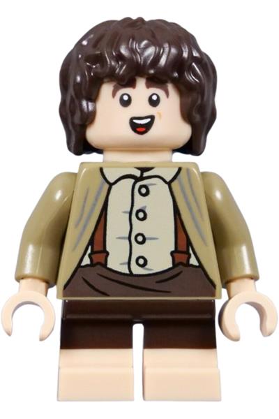 Deagol Minifigure - lor151