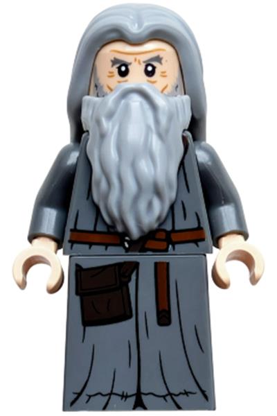 Gandalf the Grey Minifigure - lor153
