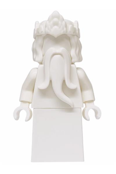 King of Gondor Statue Minifigure - lor157