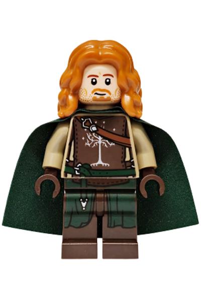 Faramir Minifigure - lor160