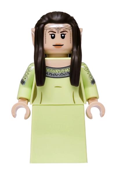 Arwen Minifigure - lor164