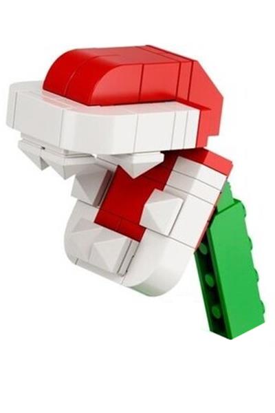 Piranha Plant - mar0027