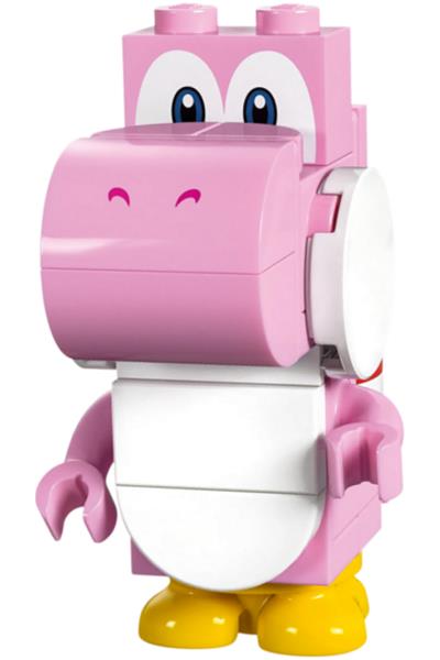 Pink Yoshi - mar0064