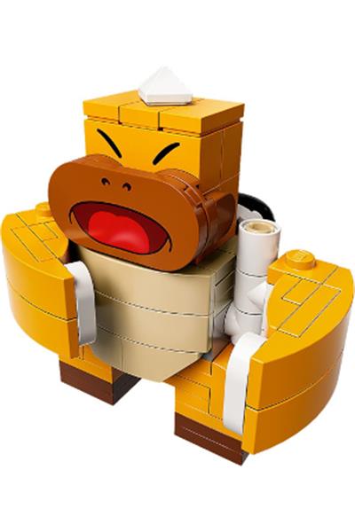 Boss Sumo Bro [mar0081] - Super Mario