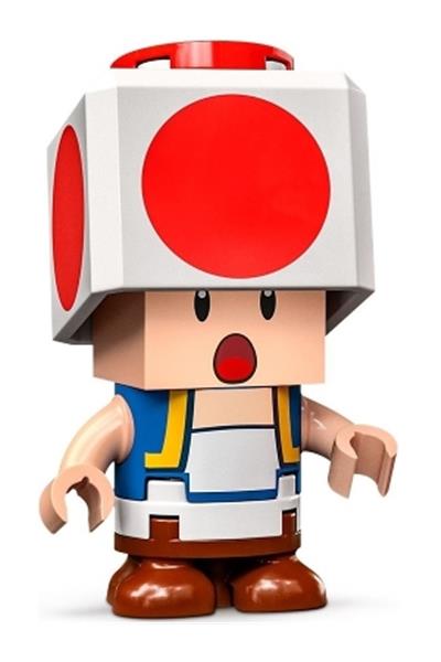 Toad - mar0095