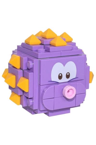 Big Urchin [mar0103] - Super Mario