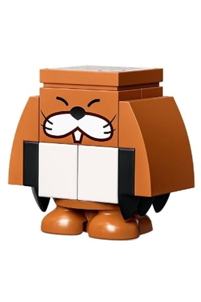 Monty Mole - mar0126