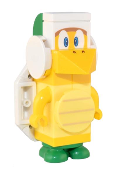Hammer Bro - mar0130