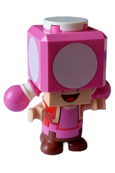 Toadette [mar0138] - Super Mario